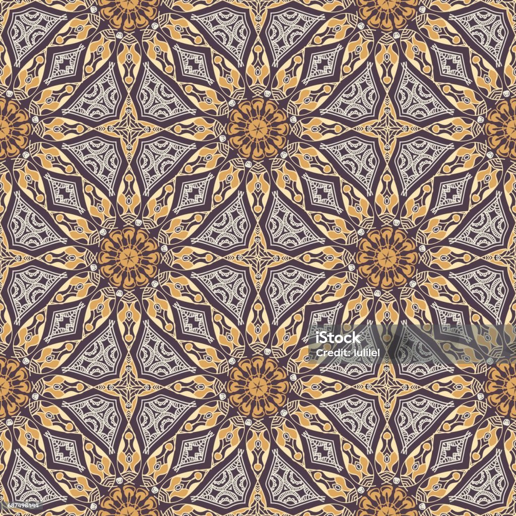 Formal Design Texture Pattern Vector Vector Seamless Texture Beautiful Colored Pattern For Design And ...