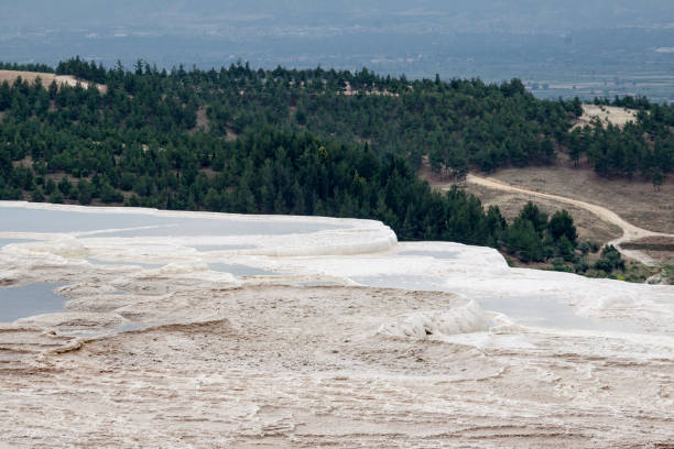 istock Pamukkale Thermals Turkey 687520956