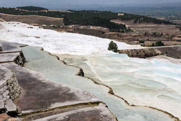 istock Pamukkale Thermals Turkey 687521014