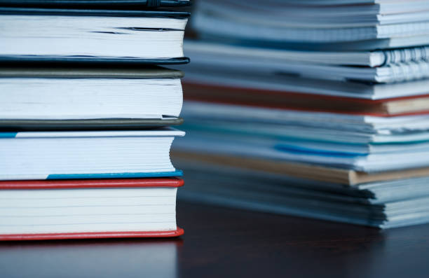istock Accounting and taxes 687530896