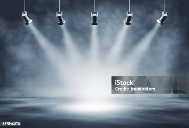 Studio Background Stock Photo - Download Image Now - Photo Shoot, Backgrounds, Studio Shot