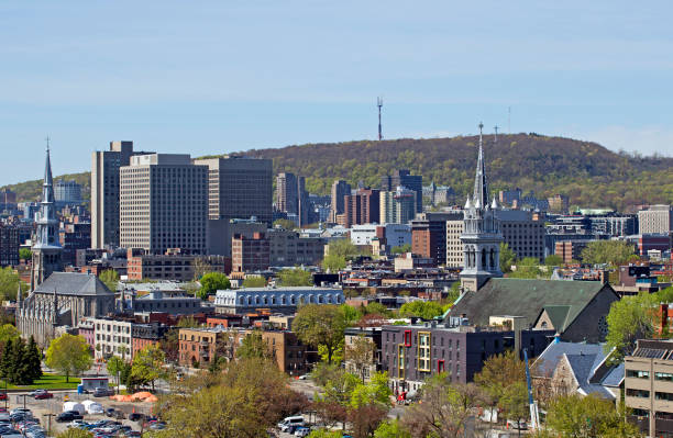 istock View of Montreal city 687553488
