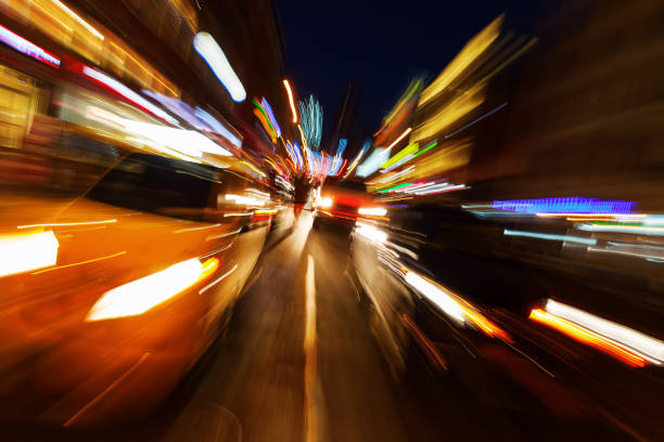 istock night traffic in the big city 687554306