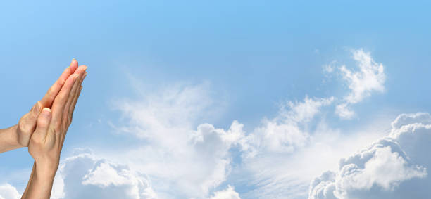 istock Thank you for this beautiful day 687559816