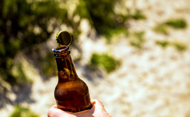 istock Bottle of Beer 687685600