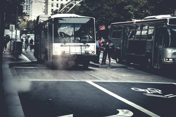 istock San Francisco downtown and financial district city streets 687686526
