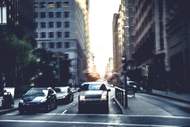 istock San Francisco downtown and financial district city streets 687686586