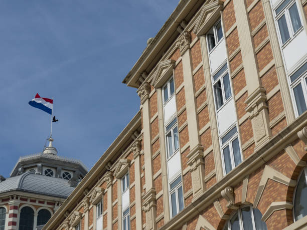 istock the hague in the netherlands 687767630