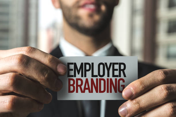 istock Employer Branding 687793826