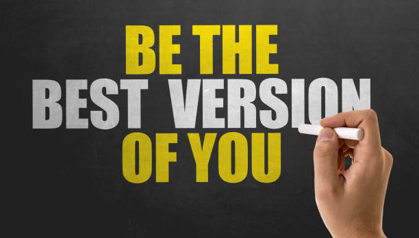 istock Be The Best Version of You 687793886