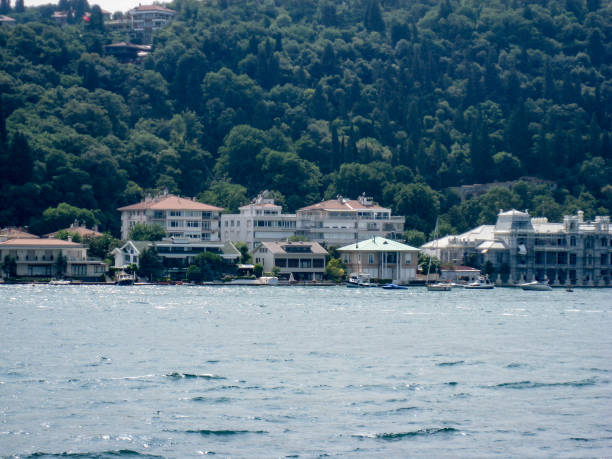 istock Boshporus Istanbul 687836702
