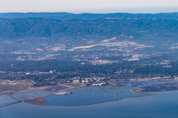 Palo Alto California