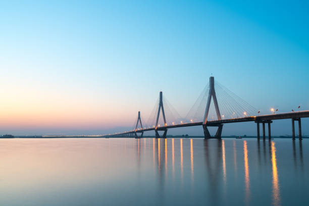 20+ Lago Dongting Fotografías de stock, fotos e imágenes libres de
