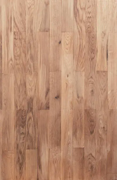 Oak wooden background