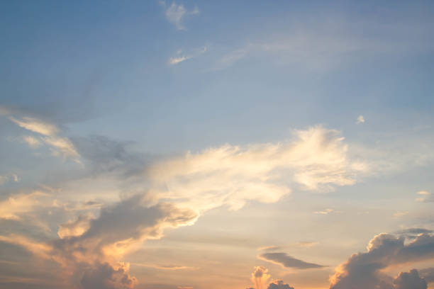 istock blurred background photo of red sky 687860862