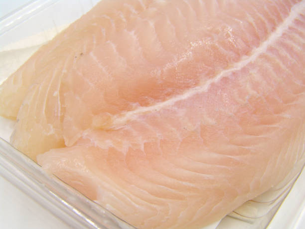 istock Cobbler fish fillet 687864066