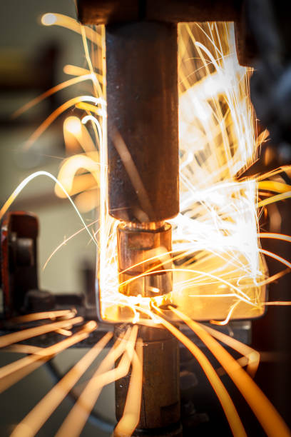 istock Welding automotive Industrial 687871364