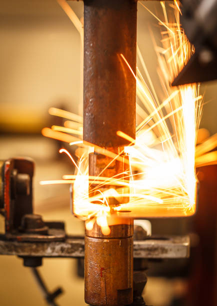 istock Welding automotive Industrial 687872116