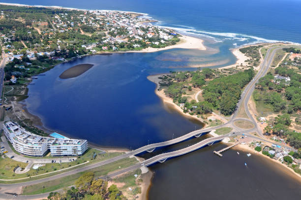 istock Uruguay Barra de Maldonado Punta del Este 687872508