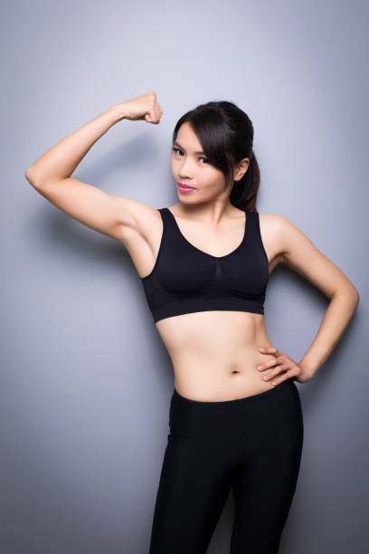 istock beauty sport woman 687893604