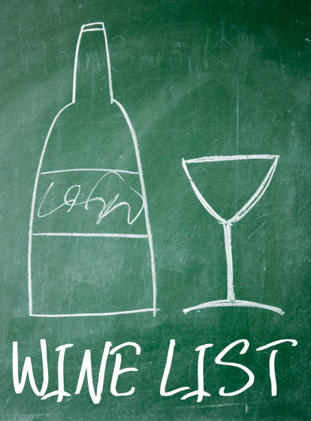 istock wine and glass sign 687896768