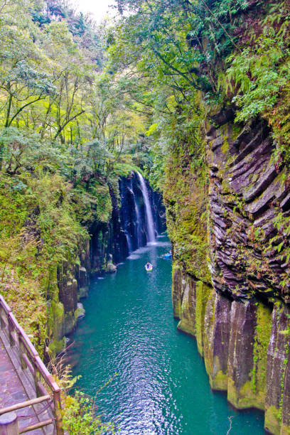 istock Japan Takachiho Gorge 687916344