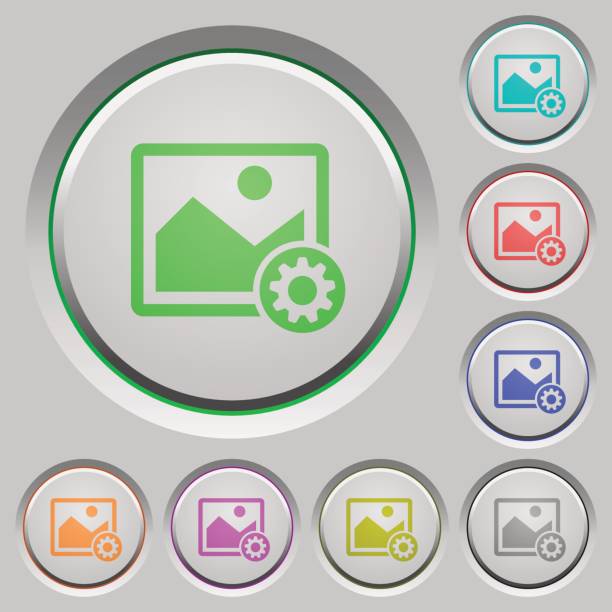 Push Button Bevel 150+ Bevel Gears Stock Illustrations, Royalty-Free Vector Graphics ...