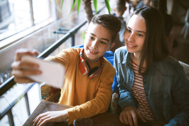 istock Moment for the selfie 687923896