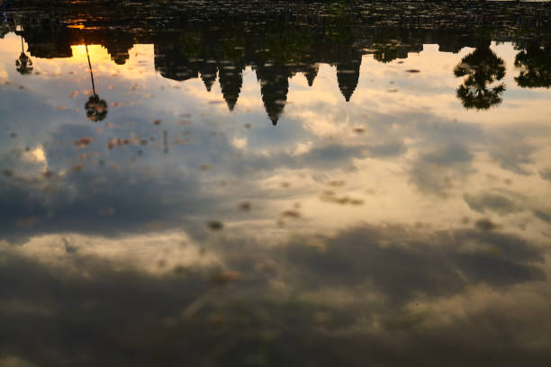 Angkor Wat, Cambodia
