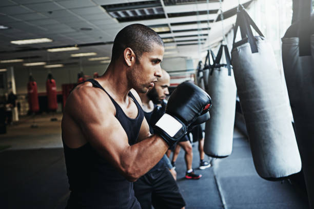 istock If you want it, fight for it 687964268