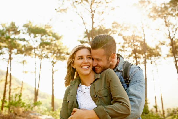 istock The fun things in life are even better with you 687967888