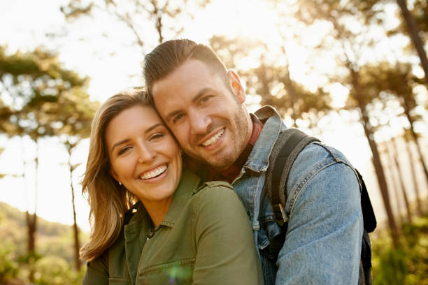 istock Nothing we love more than nature, except each other 687967902