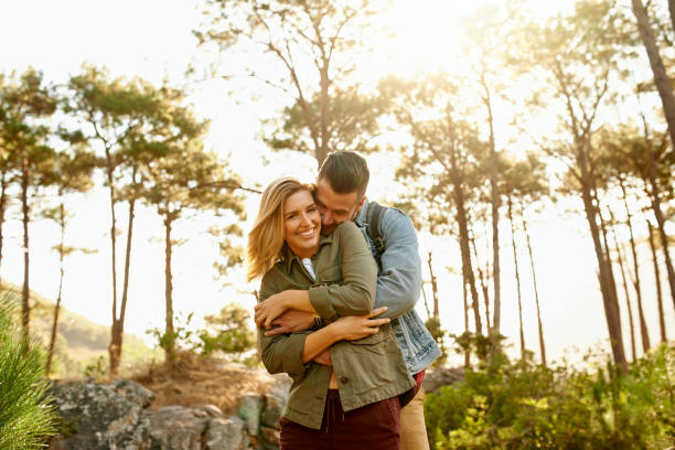 istock I'd hug you all day if I could 687967918
