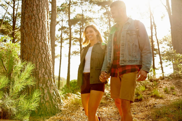 istock Together every step of the way 687968042