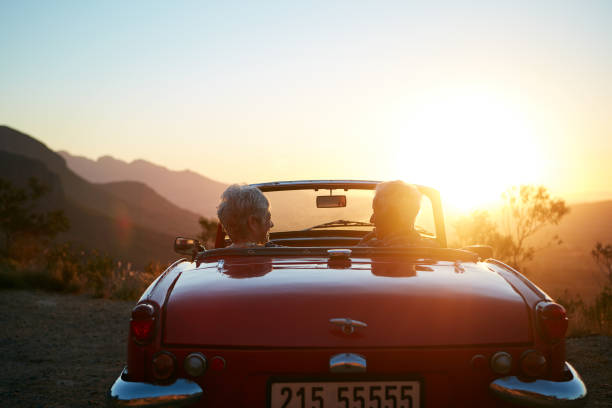 istock And now to enjoy our retirement 687989188