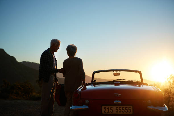 istock Living the life they’ve always dreamed of 687989210
