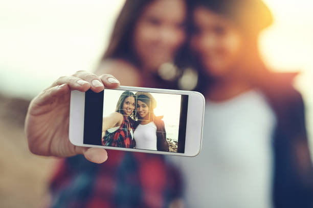 istock Our summer together is a memory that will last forever 688011740