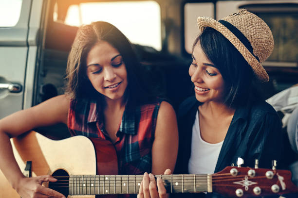 istock Music makes the memories 688011774