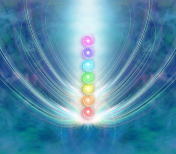 The Seven Chakras