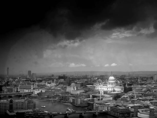 istock London city skyline 688022942