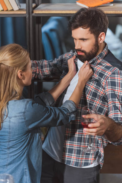 istock girl fights with her boyfriend 688063442