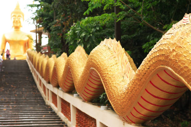 istock Big Buddha In Pattaya 688095580