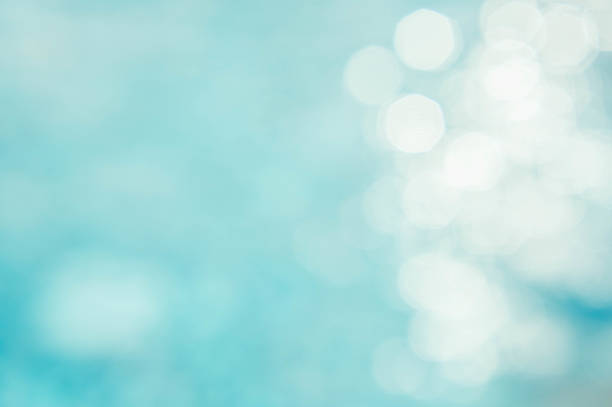 istock abstract green blue blur background , wallpaper blue wave with sunlight bokeh texture background 688132760