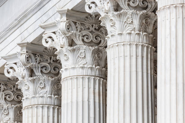 istock Greek pillars in Athens,Greece 688135824