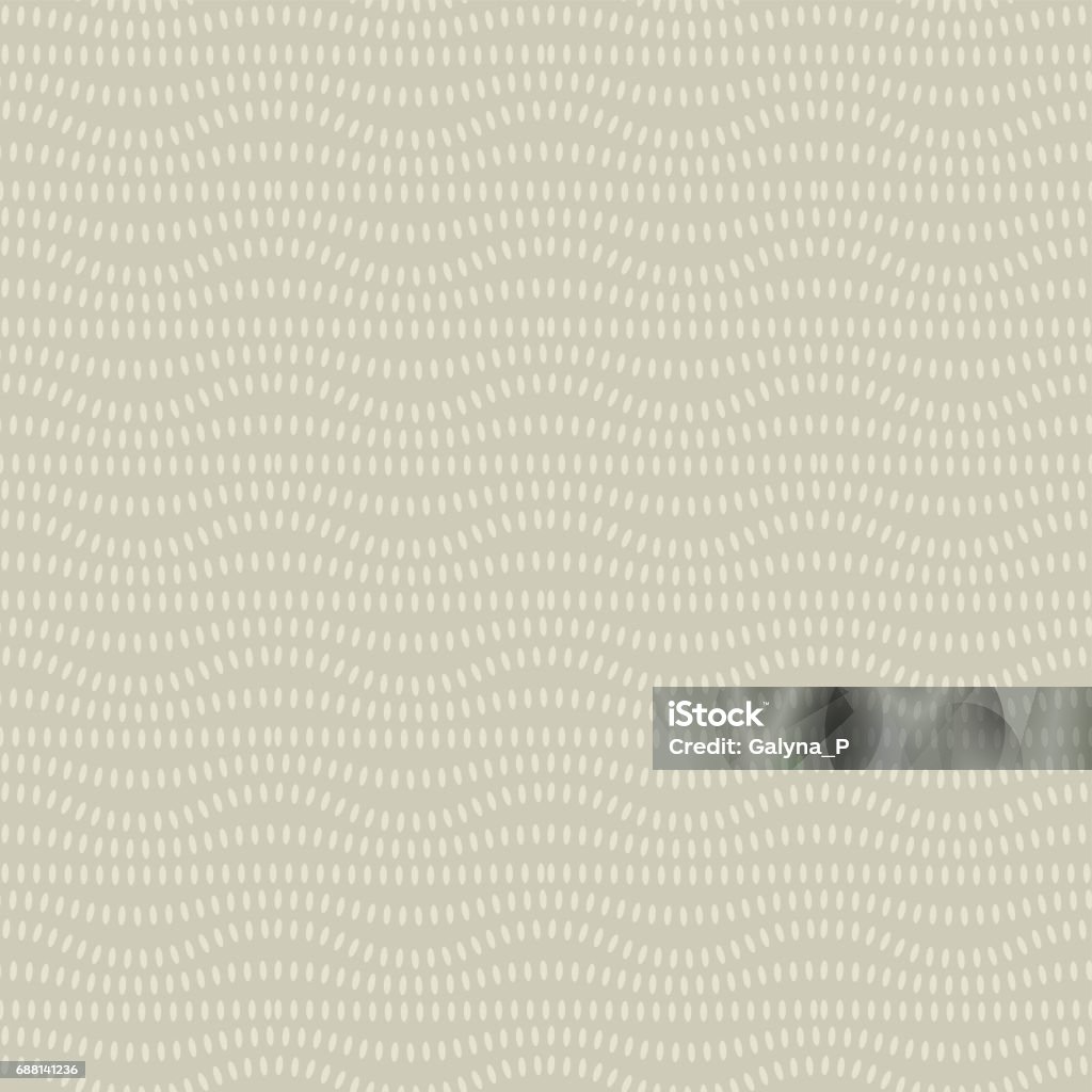 Patterns Rice Outline Graph Gray Concept Simple Rice Grain Pattern On Light Background Vector ...