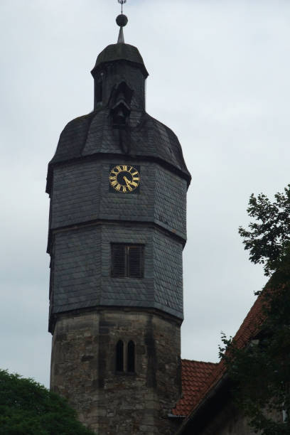 istock bad karlshafen in germany 688177622