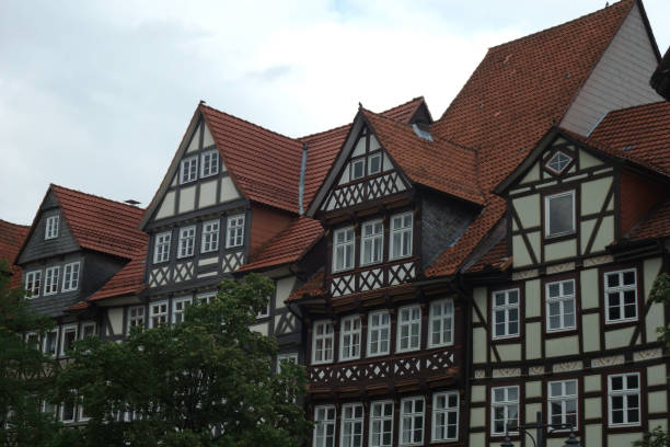 istock bad karlshafen in germany 688183080