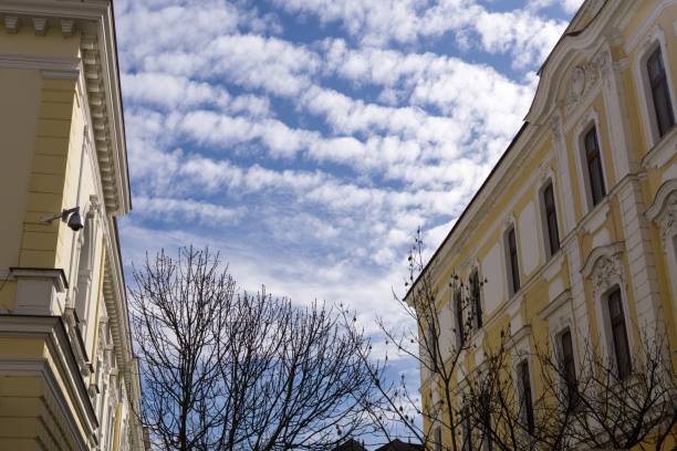 istock City Zilina. Slovakia 688185582
