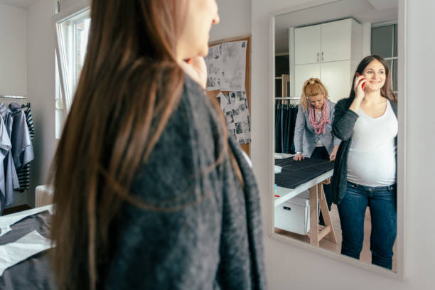 istock Two female entrepreneurs 688185792