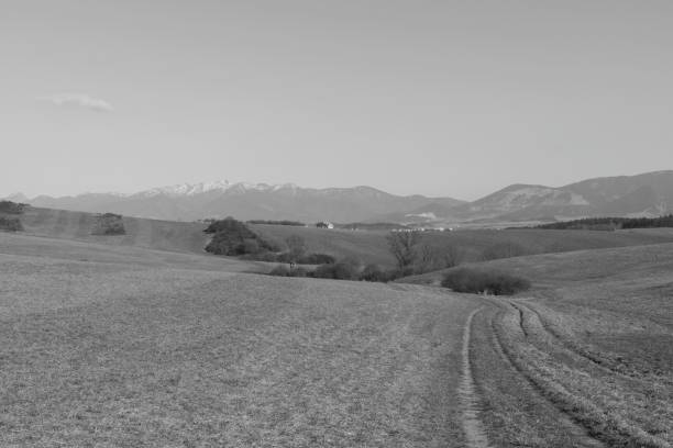 Brenta Dolomites Foothills
